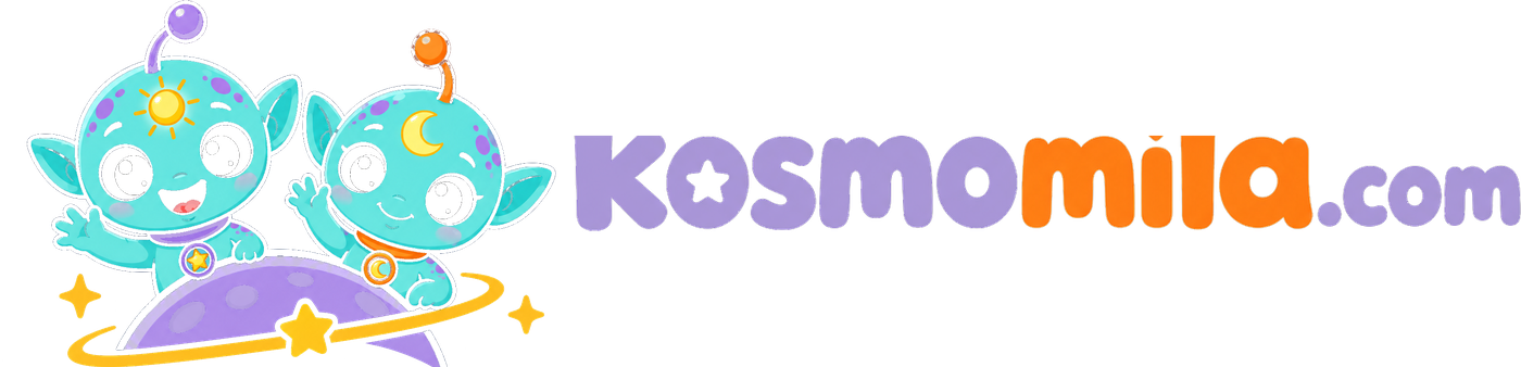 Kosmo y Mila