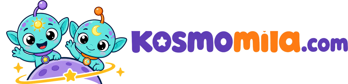 Kosmo y Mila