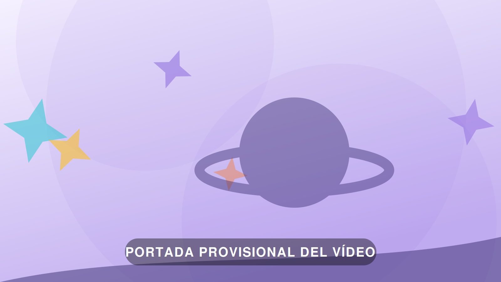 Vídeo del libro por dentro